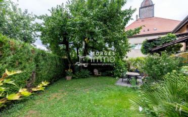 Appartement terrasse 7 pièces - image - 10