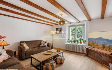 Appartement terrasse 7 pièces - image - 11