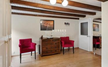 Appartement terrasse 7 pièces - image - 7