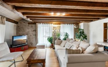 Appartement terrasse 7 pièces - image - 1