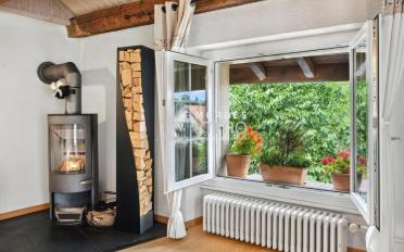 Appartement terrasse 7 pièces - image - 3