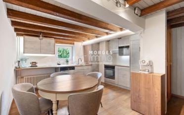 Appartement terrasse 7 pièces - image - 5