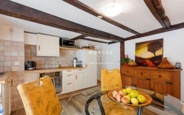 Appartement terrasse 7 pièces - image - 13