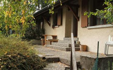 Terrassenwohnung 2 Zimmer - image - 1
