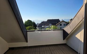 Maison contiguë 5.5 pièces - image - 1