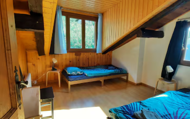 Einfamilienhaus 4.5 Zimmer - image - 4
