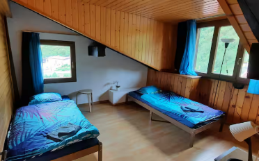 Einfamilienhaus 4.5 Zimmer - image - 5