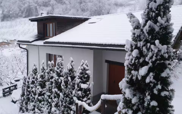 Einfamilienhaus 4.5 Zimmer - image - 13