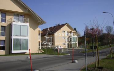 Apartment 2.5 rooms - image - 7