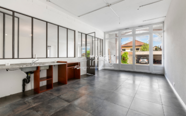 Apartment 6 rooms - image - 10