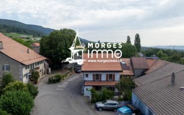 Einfamilienhaus 4 Zimmer - image - 3