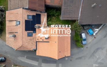 Einfamilienhaus 4 Zimmer - image - 2