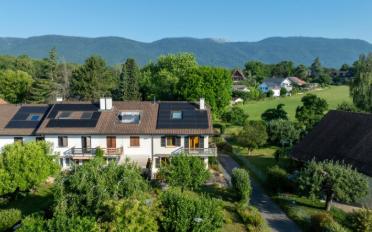 Reihenfamilienhaus 6 Zimmer - image - 2