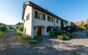 Reihenfamilienhaus 6 Zimmer - image - 5