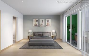 Maison jumelée 6.5 pièces - image - 5