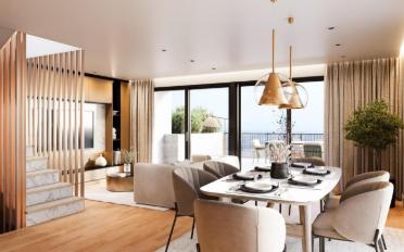 Doppeleinfamilienhaus 4.5 Zimmer - image - 2