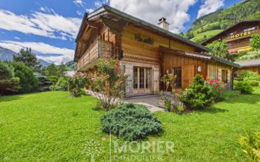 Chalet 6.5 rooms - image - 3