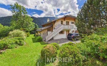 Chalet 6.5 rooms - image - 7