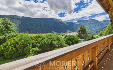 Chalet 6.5 rooms - image - 5