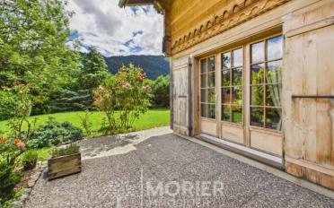 Chalet 6.5 rooms - image - 4