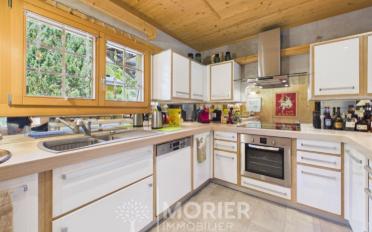 Chalet 6.5 rooms - image - 11