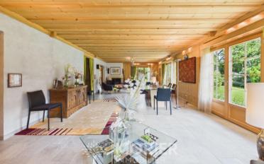 Chalet 6.5 rooms - image - 9
