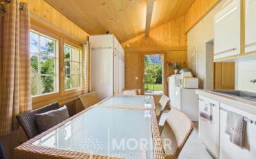 Chalet 6.5 rooms - image - 12