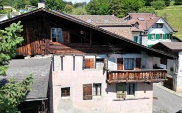 Einfamilienhaus 12.5 Zimmer - image - 2