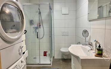 Terrace flat 2.5 rooms - image - 5