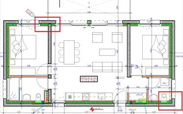 Apartment 3.5 rooms - image - 11