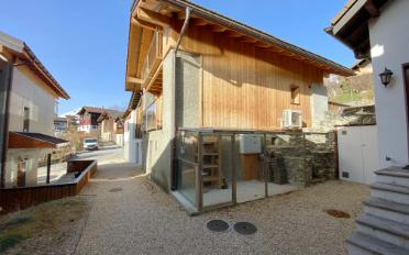 Maison 3.5 pièces - image - 19