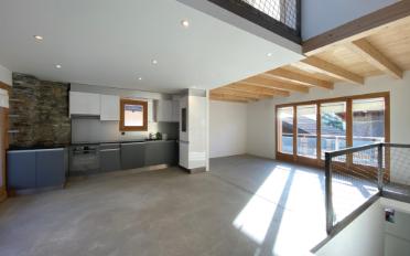 Maison 3.5 pièces - image - 2