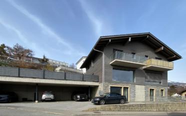 Duplex 4.5 Zimmer - image - 13