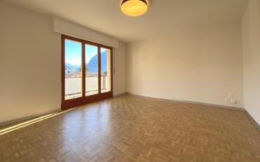 Dachwohnung 4.5 Zimmer - image - 2