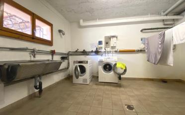 Dachwohnung 4.5 Zimmer - image - 12