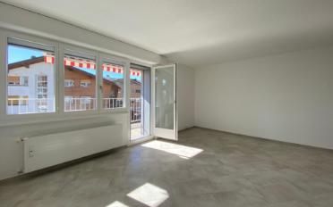 Roof flat 3.5 rooms - image - 2