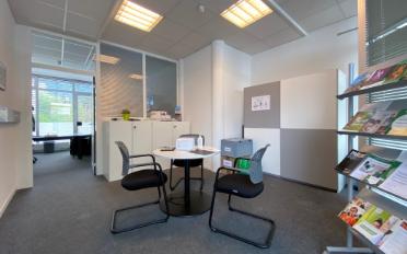 Bureau 3 pièces - image - 5