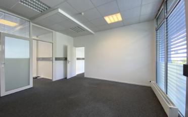 Büro 3 Zimmer - image - 6