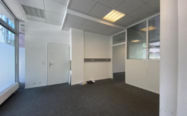 Büro 3 Zimmer - image - 4