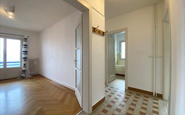 Apartment 2.5 rooms - image - 2