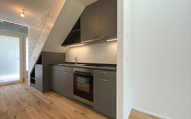 Duplex 2.5 rooms - image - 3