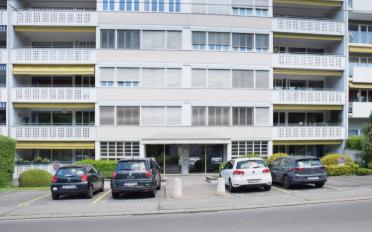 Tiefgarage ein Zimmer - image - 2