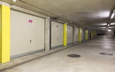 Single garage 1 room - image - 5