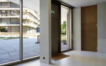 Tiefgarage ein Zimmer - image - 4
