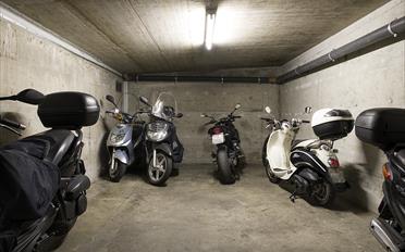 Single garage 1 room - image - 4