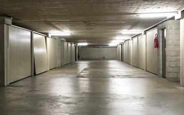 Single garage 1 room - image - 5