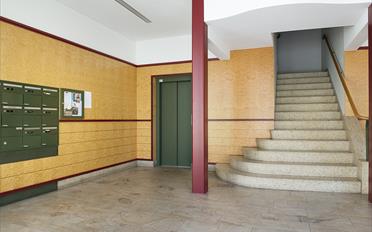 Single garage 1 room - image - 3