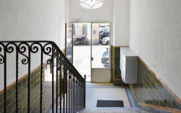 offener Parkplatz ein Zimmer - image - 3
