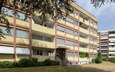 Einzelgarage ein Zimmer - image - 3