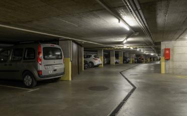 Garage individuel 1 pièce - image - 4